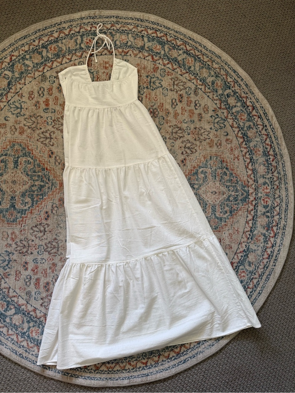 Princess Polly Lincoln Maxi Dress : 2 - Picture 5 of 7
